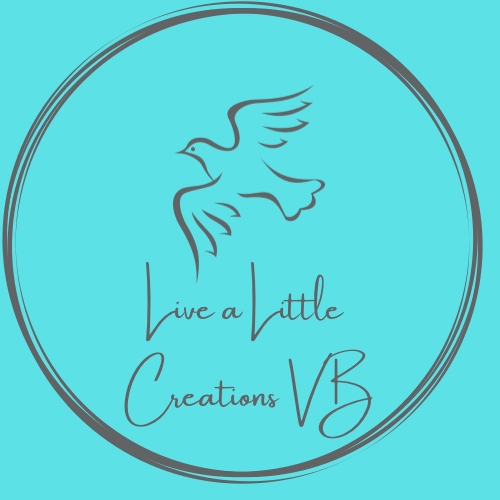 Live a little Creations VB