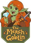 The Merch Goblin LLC