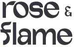 Rose & Flame