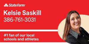 Kelsie Saskill - State Farm Agent