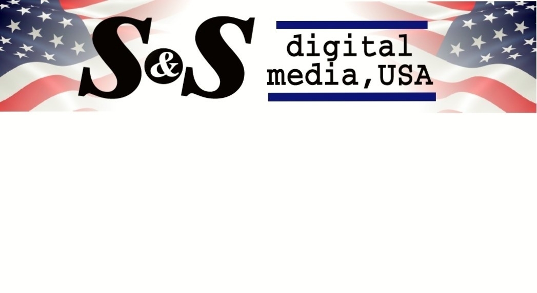 S&S Digital Media USA