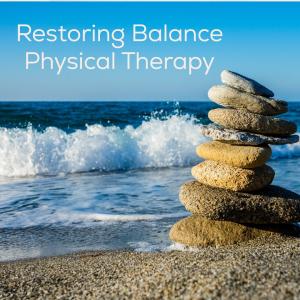 Restoring Balance Physical Therapy