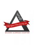Wilson Alumnae Chapter of Delta Sigma Theta Sorority, Inc.