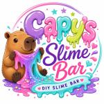 Capy's Slime Bar