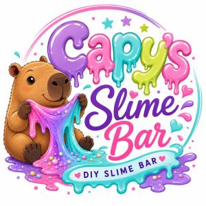 Capy's Slime Bar