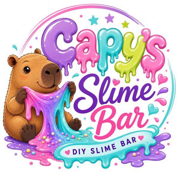 Capy's Slime Bar