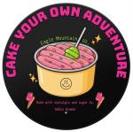 Cake Your Own Adventure