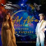 Ad Astra Science Fiction and Fantasy