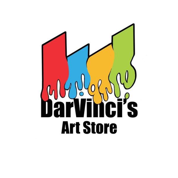 DarVinci's Art shop