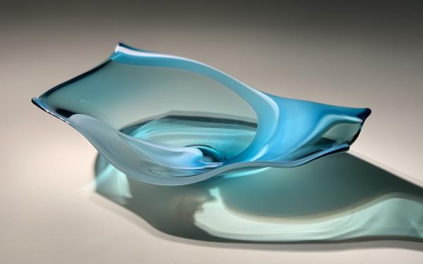 Oblong Bowl