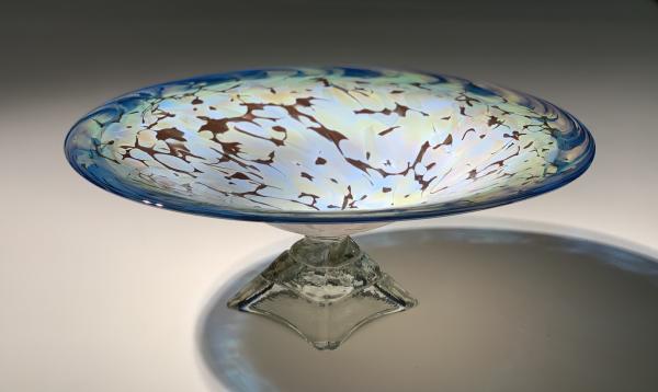 Pyramid Bowl