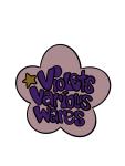 Violets Various Wares