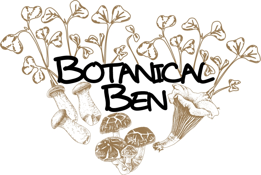 Botanical Ben