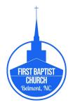 First Baptist Church Belmont