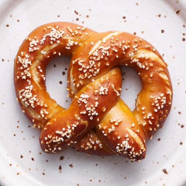 Pretzel picture