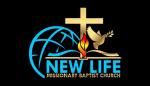 New Life Missionary Baptist Church