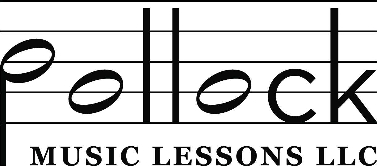 Pollock Music Lessons