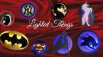 Lighted Things