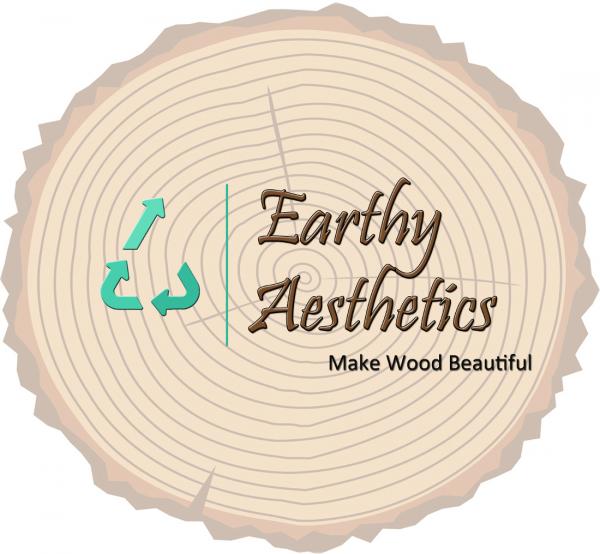 Earthy Aesthetics