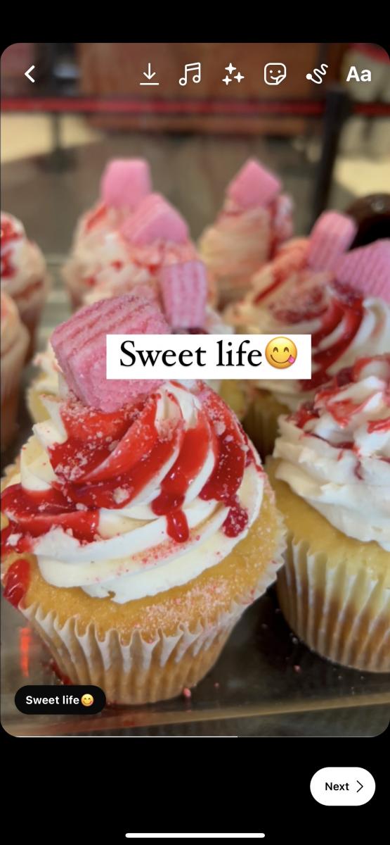 Madame B’s Bakery Raleigh North Carolina United States Shanae