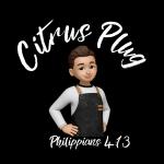 Citrus Plug