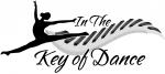 In the Key of Dance