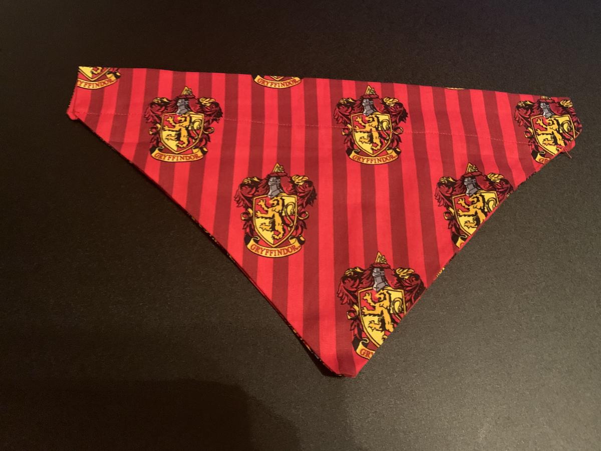 Large Pet Bandanas picture