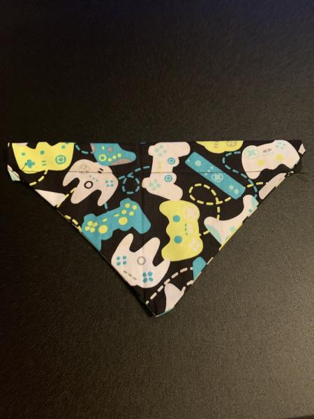 Small Pet Bandanas picture