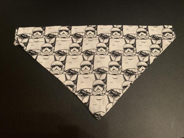 Large Pet Bandanas picture