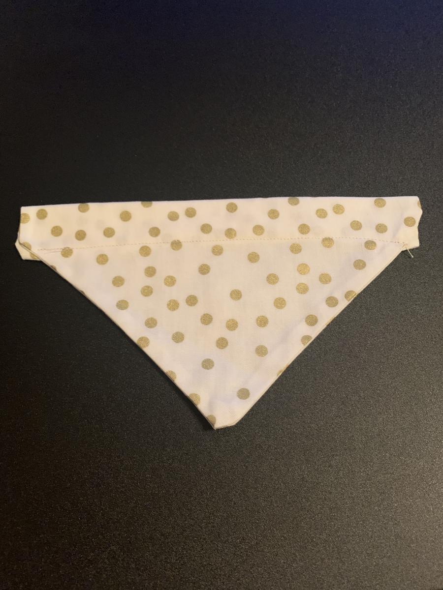 Small Pet Bandanas picture