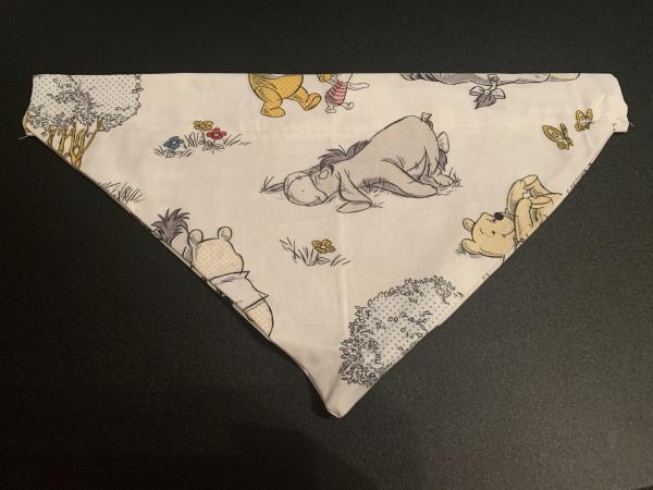 Large Pet Bandanas picture