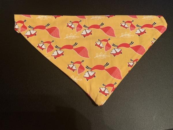 Large Pet Bandanas picture