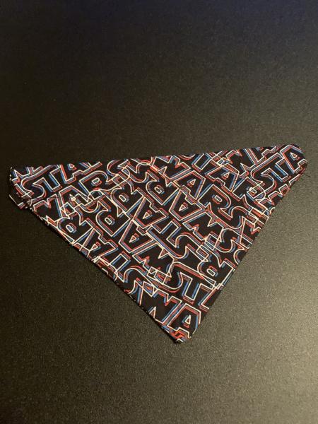 Small Pet Bandanas picture