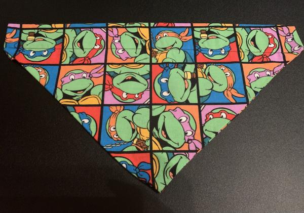 Large Pet Bandanas picture