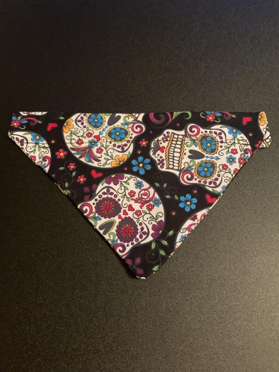 Small Pet Bandanas picture