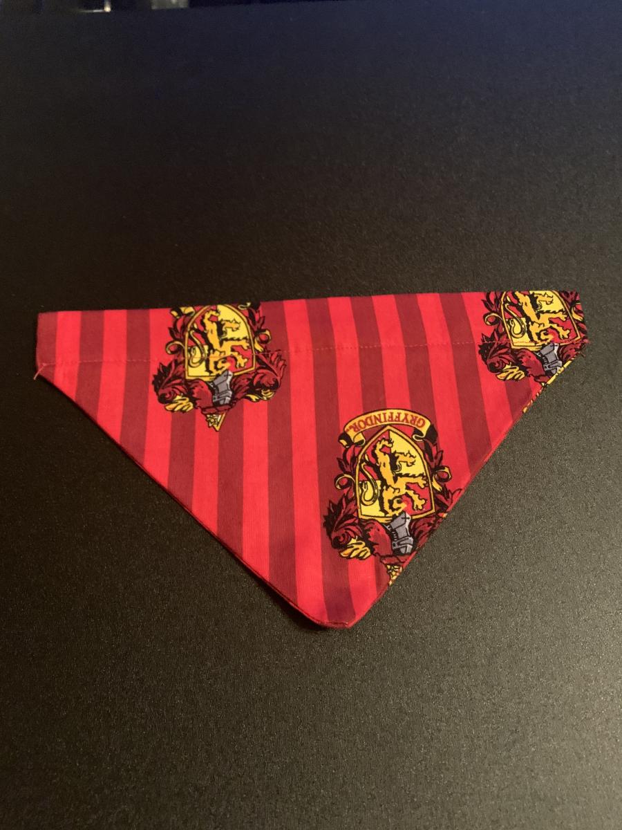 Small Pet Bandanas picture