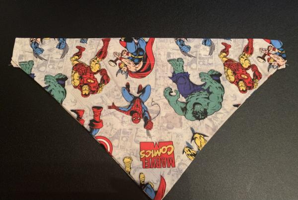 Large Pet Bandanas picture