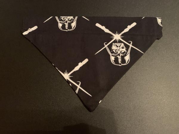 Medium Pet Bandanas picture