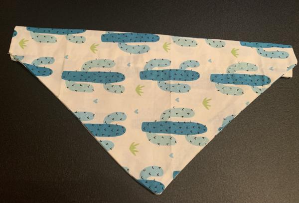 Large Pet Bandanas picture