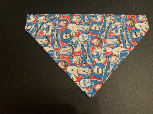 Medium Pet Bandanas picture