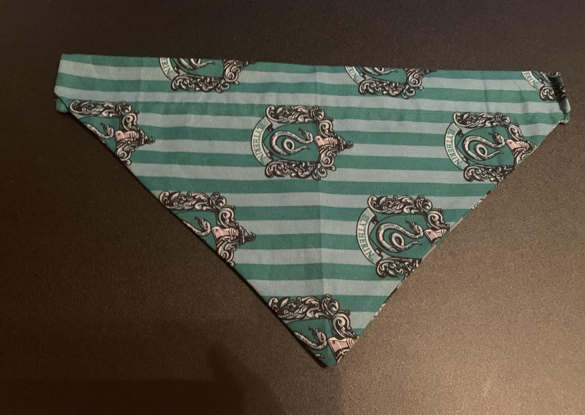 Large Pet Bandanas picture