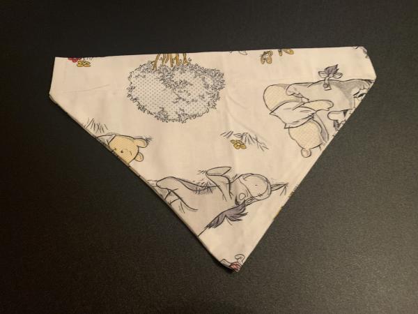 Medium Pet Bandanas picture