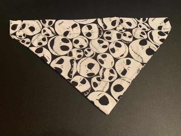 Large Pet Bandanas picture