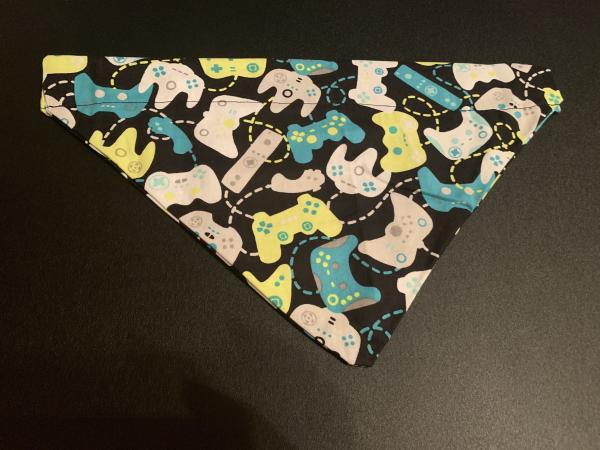 Large Pet Bandanas picture