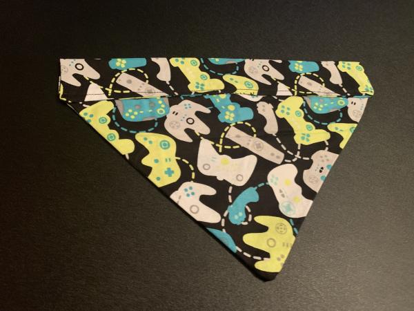 Medium Pet Bandanas picture