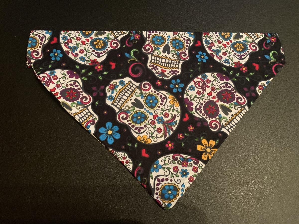Medium Pet Bandanas picture