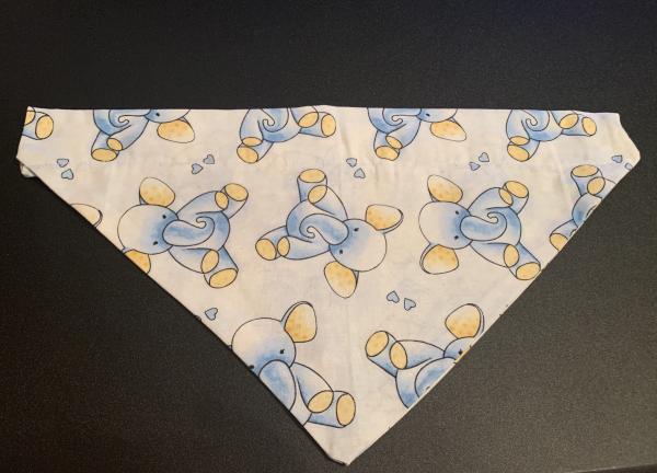 Large Pet Bandanas picture