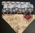 Large Pet Bandanas