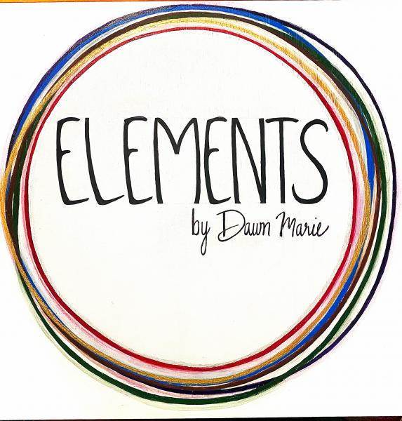 Elementsbydawnmarie