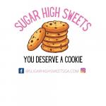 Sugar High Sweets